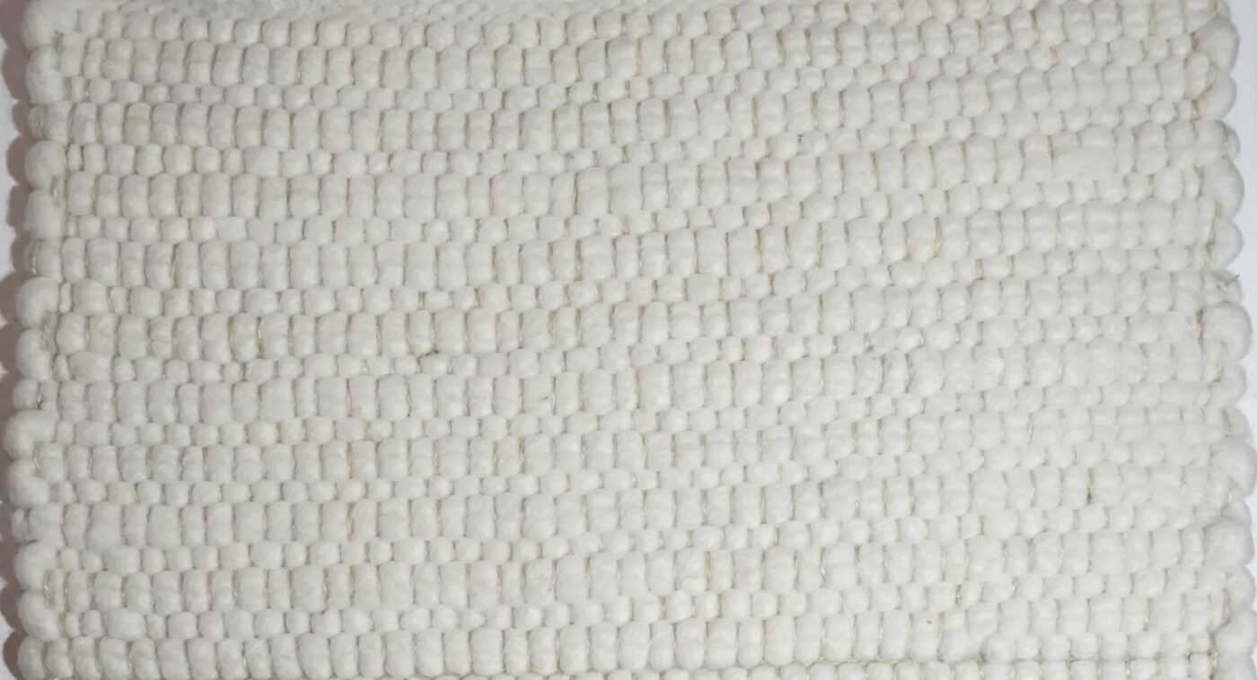 Χειροποίητο μάλλινο χαλί Supreme Color 1300