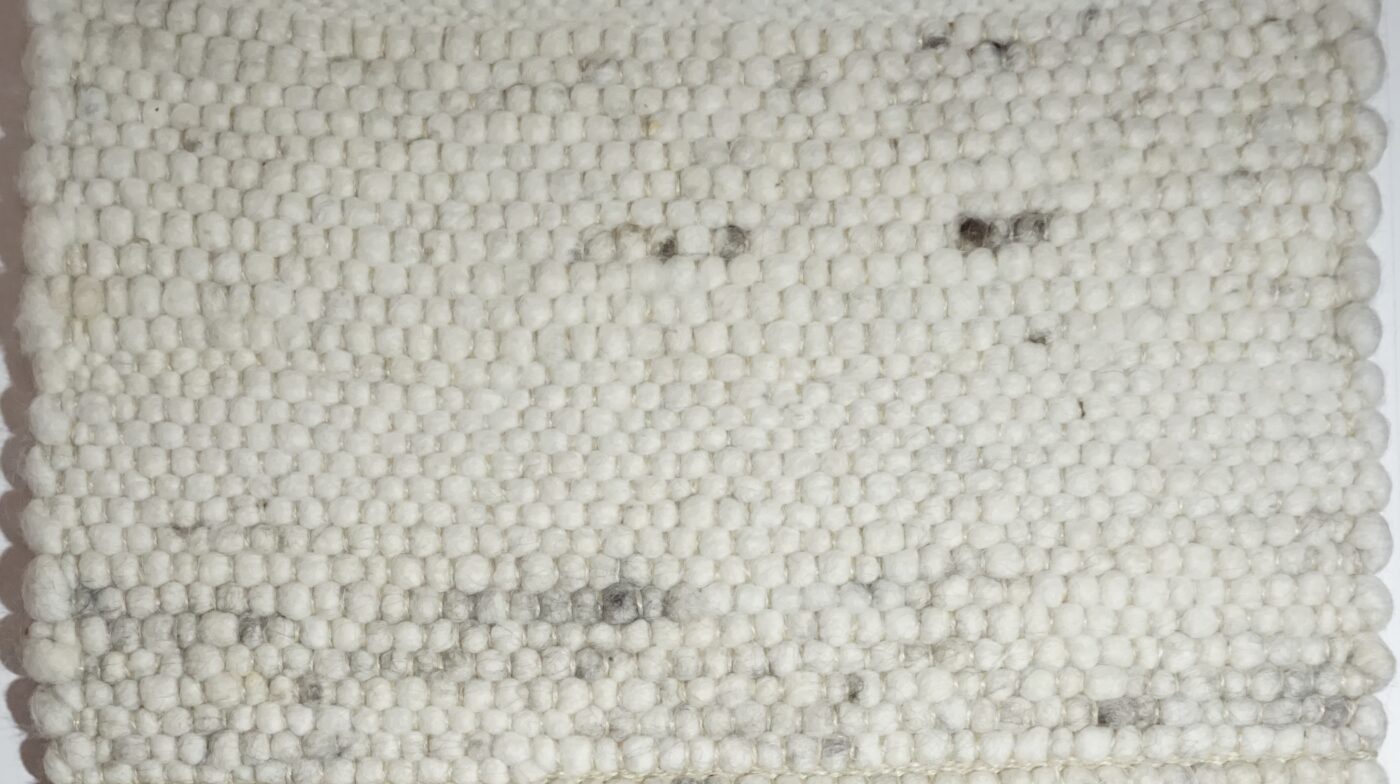 Χειροποίητο μάλλινο χαλί Supreme 1100