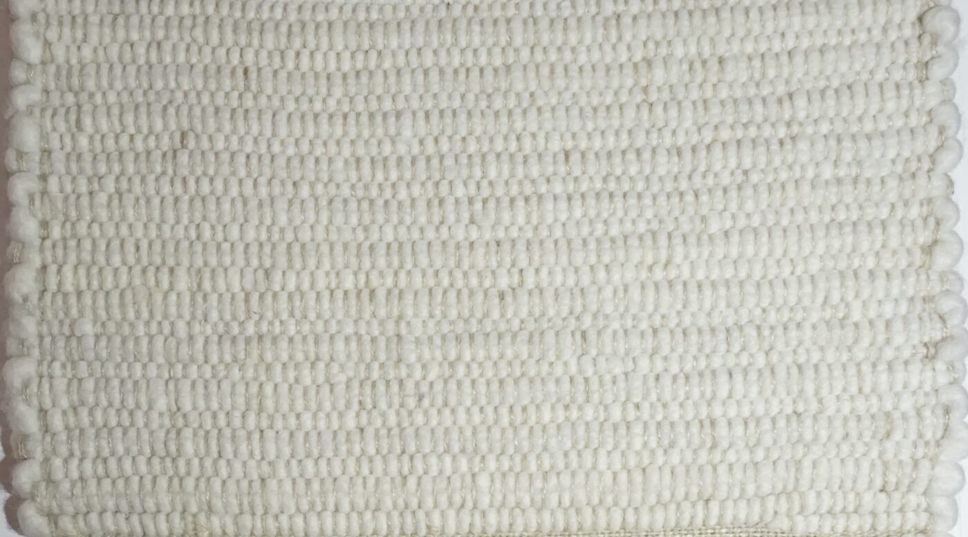 Χειροποίητο μάλλινο χαλί Supreme 900