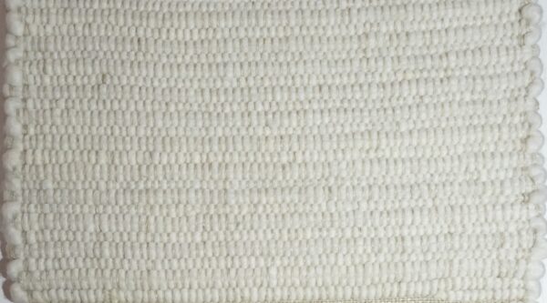 Χειροποίητο μάλλινο χαλί Supreme 900