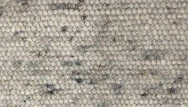 Wool carpet, brown, N.Zealand wool