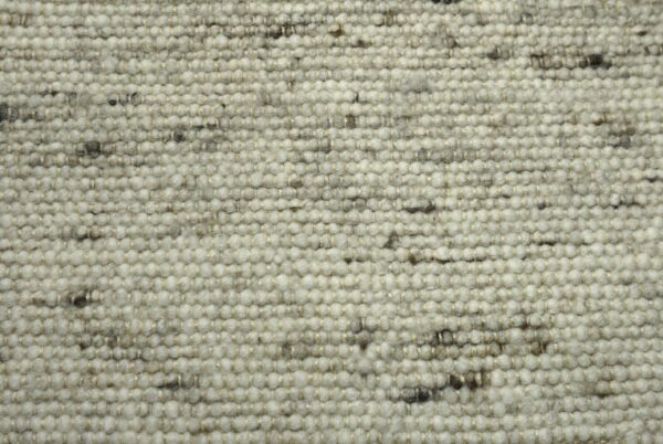 Wool carpet, light grey, N.Zealand wool
