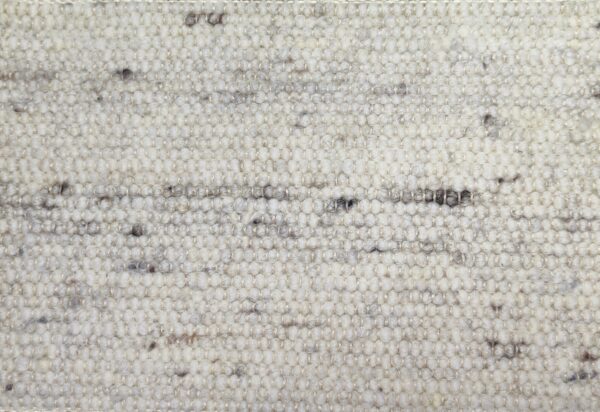 Wool carpet, light grey, N.Zealand wool