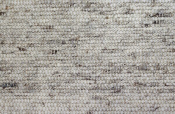 Wool carpet, brown, N.Zealand wool